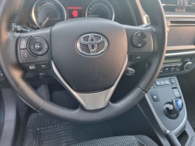 Toyota Auris 1, 8 Hybrid  | Mobile.bg   13