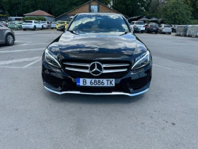 Mercedes-Benz C 300, снимка 2