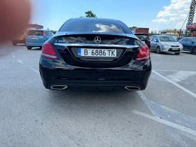 Mercedes-Benz C 300, снимка 6