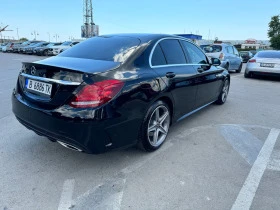 Mercedes-Benz C 300, снимка 7