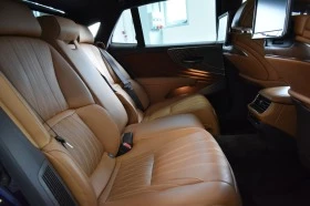 Lexus LS 500 PRESIDENT / LONG / LUXURY/ 500  | Mobile.bg    13