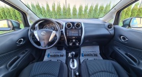 Nissan Note 1.2, снимка 12