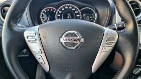 Nissan Note 1.2, снимка 11