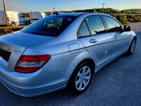 Mercedes-Benz C 200 KOMPRESOR, снимка 4