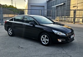 Peugeot 508 1.6т СЕДАН, снимка 3