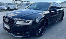     Audi S8 Plus 605hp Carbon Ceramic  