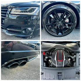 Audi S8 Plus 605hp Carbon Ceramic   | Mobile.bg    11