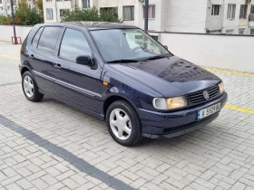 VW Polo 1, 4i, снимка 5