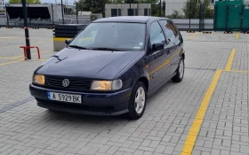 VW Polo 1, 4i, снимка 1