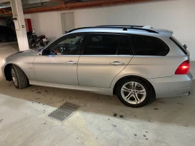 BMW 320 2.0D * DPF, снимка 5