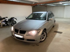 BMW 320 2.0D * DPF, снимка 1