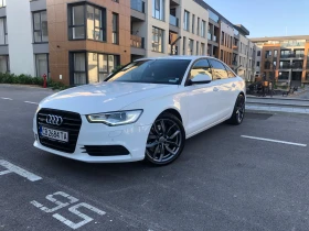 Audi A6 3.0 TDI quattro, снимка 1