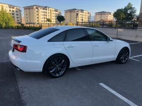 Audi A6 3.0 TDI quattro, снимка 11