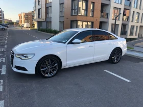 Audi A6 3.0 TDI quattro, снимка 10