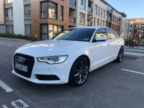 Audi A6 3.0 TDI quattro, снимка 8