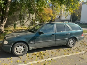 Mercedes-Benz C 220, снимка 7