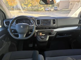 Peugeot Traveler, снимка 13