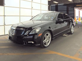 Mercedes-Benz E 500 550 | Mobile.bg    4