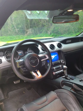 Ford Mustang GT 5.0 Premium Performance Pack EU  | Mobile.bg    17