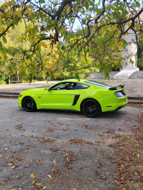 Ford Mustang EU 5.0 418HP, снимка 6