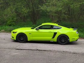 Обява за продажба на Ford Mustang GT 5.0 Premium Performance Pack EU  ~64 900 лв. - изображение 2