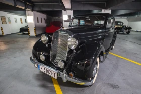     Mercedes-Benz 170  S