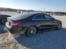 Mercedes-Benz CLS 500 4MATIC, снимка 3