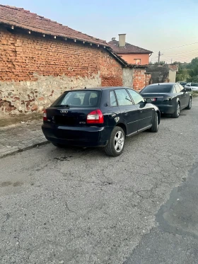 Audi A3 1.9 TDI 101 FACE, снимка 3