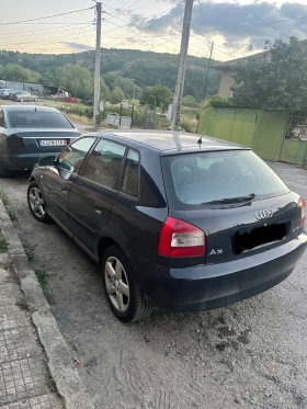 Audi A3 1.9 TDI 101 FACE, снимка 2