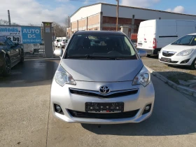 Toyota Verso S 1.33i-Gpl-Navi-Automat-Kamera-Keyless, снимка 2