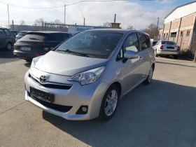 Toyota Verso S 1.33i-Gpl-Navi-Automat-Kamera-Keyless 1