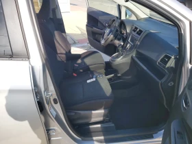 Toyota Verso S 1.33i-Gpl-Navi-Automat-Kamera-Keyless, снимка 17