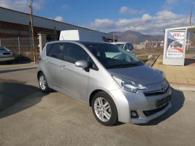 Toyota Verso S 1.33i-Gpl-Navi-Automat-Kamera-Keyless, снимка 3