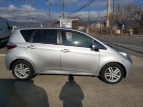 Toyota Verso S 1.33i-Gpl-Navi-Automat-Kamera-Keyless, снимка 4