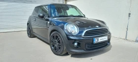 Mini Cooper SWISS-FACELIFT