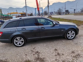 Mercedes-Benz C 220 2.2 cdi 170ps navi, снимка 4