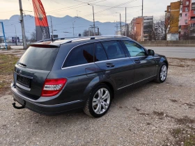 Mercedes-Benz C 220 2.2 cdi 170ps navi, снимка 8