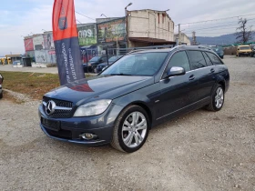 Mercedes-Benz C 220 2.2 cdi 170ps navi, снимка 3