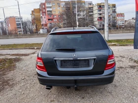 Mercedes-Benz C 220 2.2 cdi 170ps navi, снимка 6