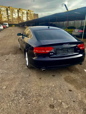 Audi A5 3.0 TDI QUATTRO 2011 | Mobile.bg    3