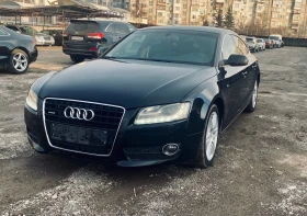 Audi A5 3.0 TDI QUATTRO 2011 | Mobile.bg    5