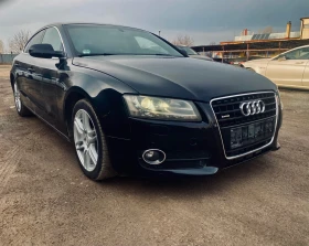 Audi A5 3.0 TDI QUATTRO 2011 | Mobile.bg    2