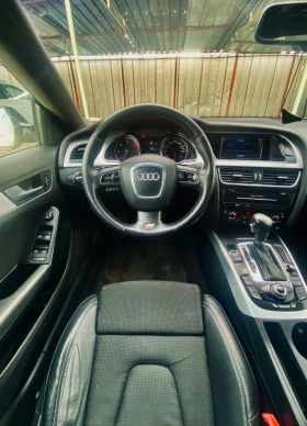 Audi A5 3.0 TDI QUATTRO 2011 | Mobile.bg    7