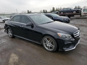 Mercedes-Benz E 350 3.5 4MATIC 2016    | Mobile.bg    3