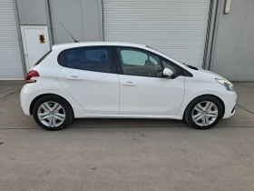 Peugeot 208 1.5 hdi navi, снимка 5