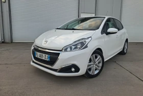 Peugeot 208 1.5 hdi navi, снимка 1