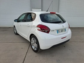 Peugeot 208 1.5 hdi navi, снимка 3