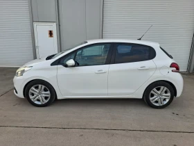 Peugeot 208 1.5 hdi navi, снимка 2