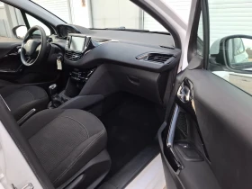 Peugeot 208 1.5 hdi navi, снимка 8