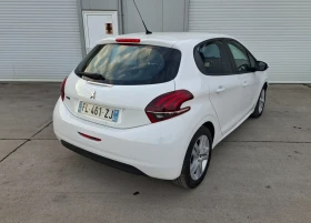 Peugeot 208 1.5 hdi navi, снимка 4